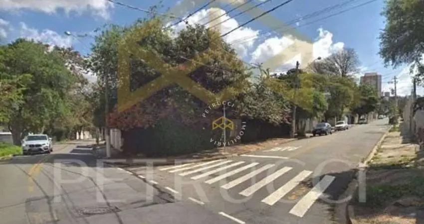 Área Comercial à venda, Taquaral, Campinas - AR0257.