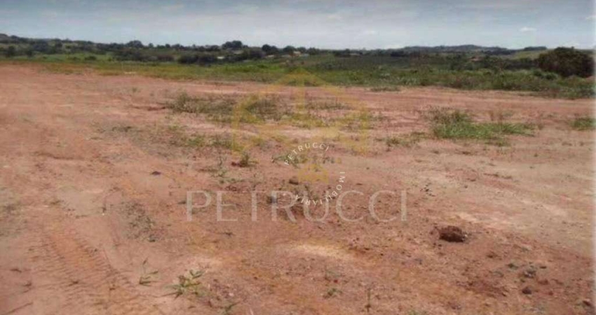 Terreno comercial à venda na Avenida José Roberto Magalhães Teixeira, 1, Cidade Universitária, Campinas