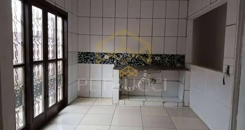 Casa com 2 dormitórios à venda, 96 m² por R$ 350.000,00 - Jardim Maria Antonia (Nova Veneza) - Sumaré/SP