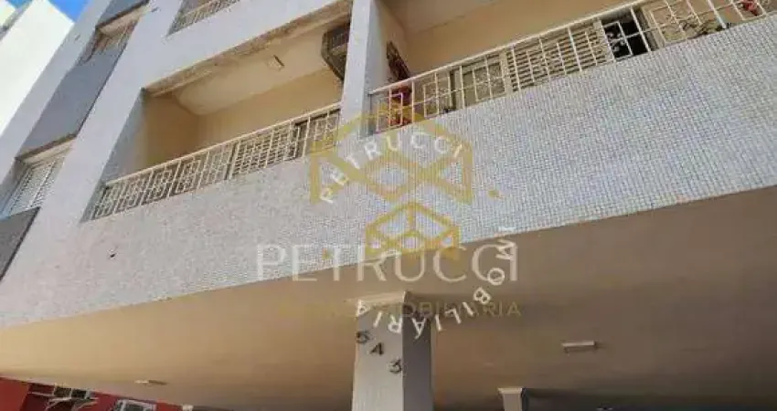 Apartamento Residencial à venda, Bosque, Campinas - AP9014.