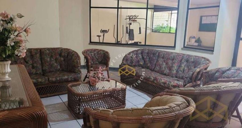 Apartamento Residencial à venda, Centro, Campinas - AP9042.