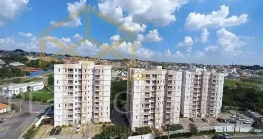Apartamento residencial à venda, residencial parque da fazenda, campinas - ap9124.