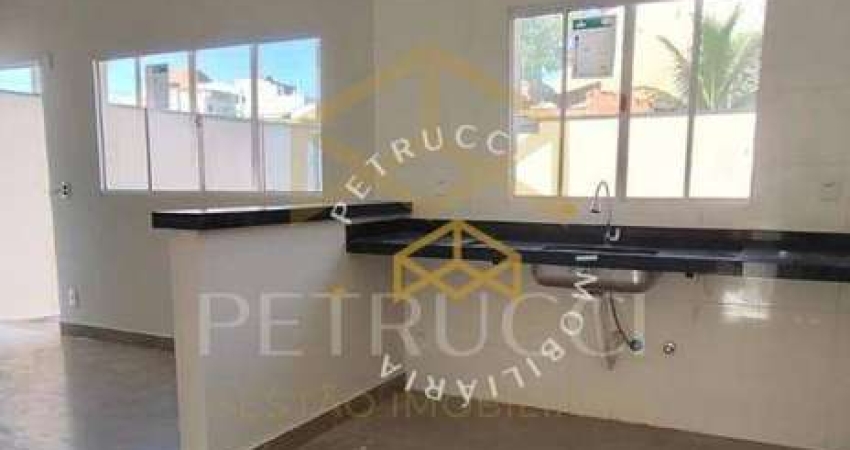 Casa com 3 dormitórios à venda, 76 m² por R$ 350.000,00 - Residencial Colinas das Nascentes - Campinas/SP