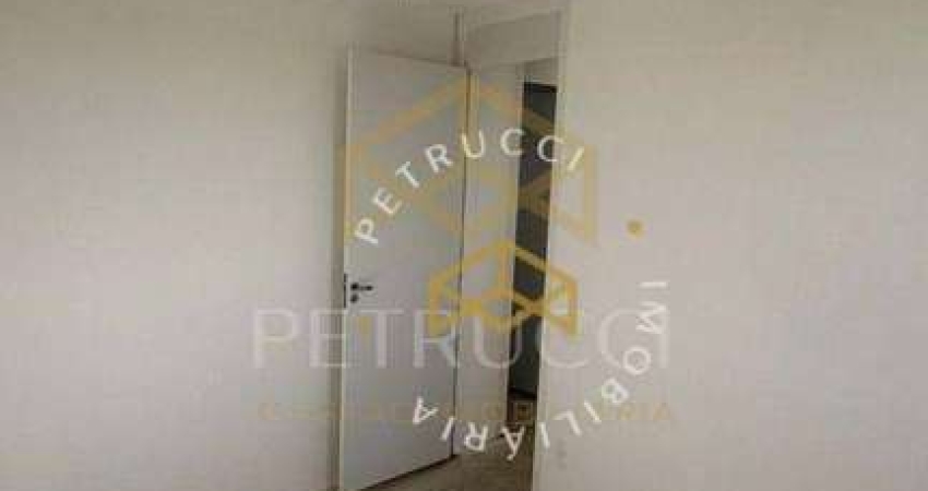 Apartamento Residencial à venda, Jardim das Cerejeiras, Campinas - AP9368.