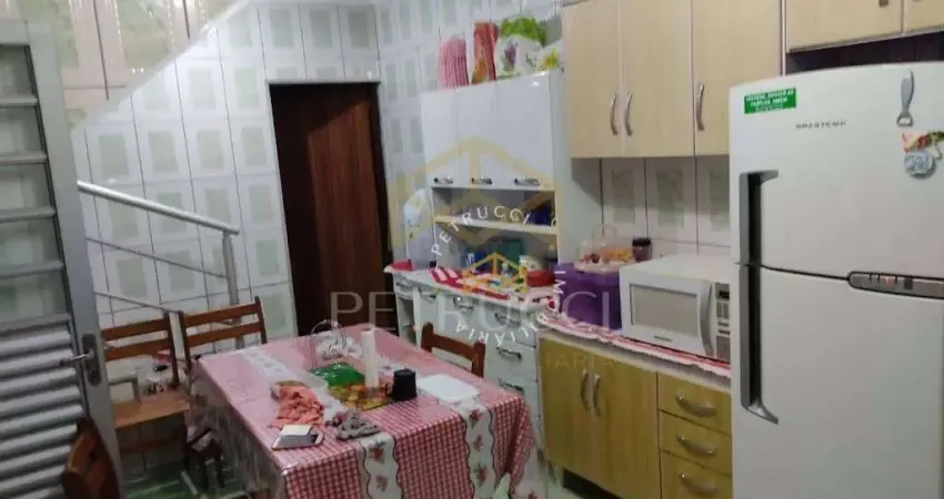Casa com 3 dormitórios à venda, 99 m² por R$ 365.000,00 - Jardim Recanto dos Sonhos - Sumaré/SP