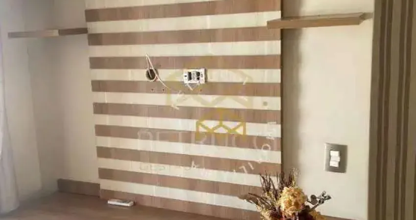 Apartamento Residencial à venda, Residencial Parque da Fazenda, Campinas - AP9692.