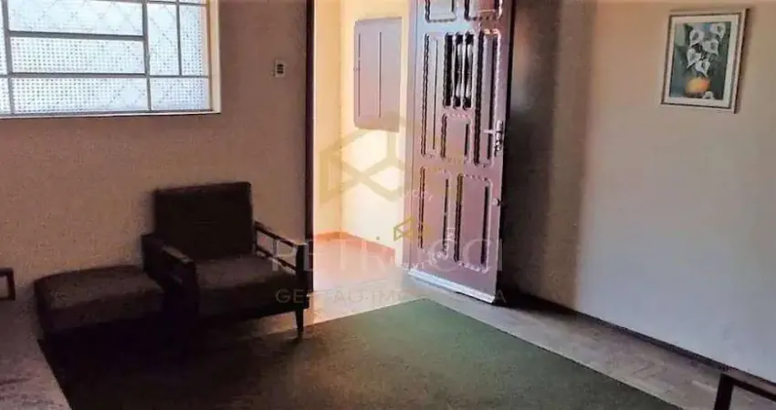 Casa com 2 dormitórios à venda, 68 m² por R$ 368.000,00 - Vila Teixeira - Campinas/SP