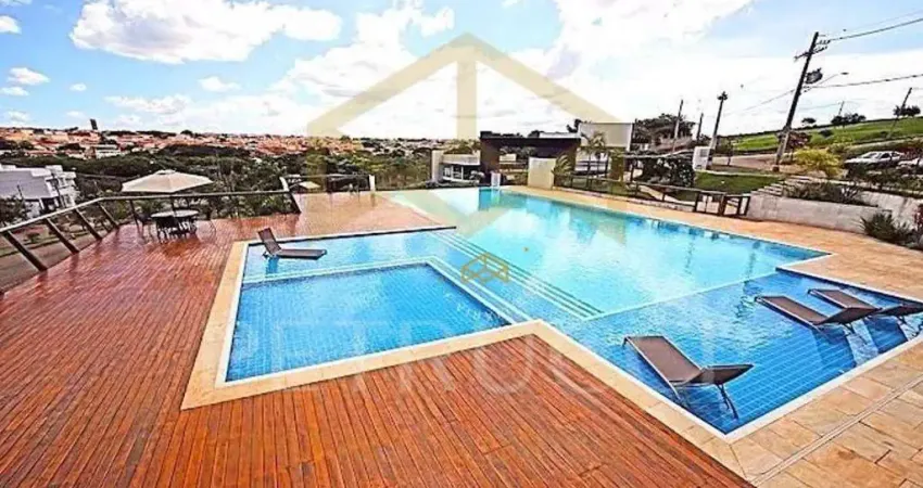 Terreno Residencial à venda, Jardim Santa Alice, Santa Bárbara D'Oeste - TE3720.