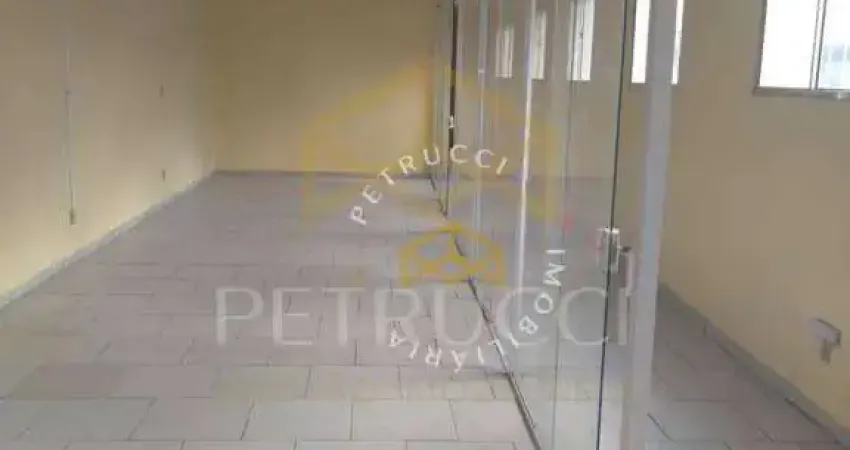 Sala para alugar, 120 m² por R$ 6.050,00 - Centro - Campinas/SP