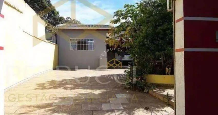 Casa com 2 dormitórios à venda, 250 m² por R$ 371.000,00 - Jardim Volobueff (Nova Veneza) - Sumaré/SP