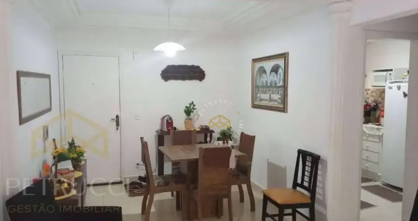 Apartamento Residencial à venda, Jardim das Bandeiras, Campinas - AP10006.
