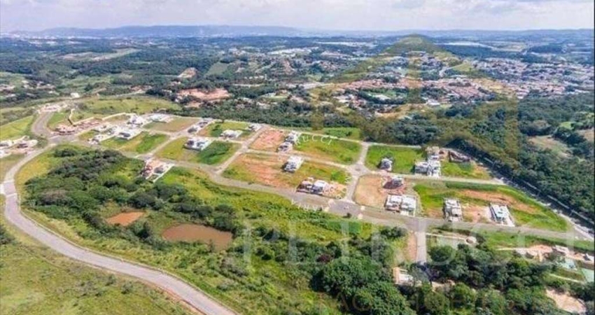 Terreno à venda, 555 m² por R$ 395.000,00 - Fazenda Santa Isabel - Louveira/SP