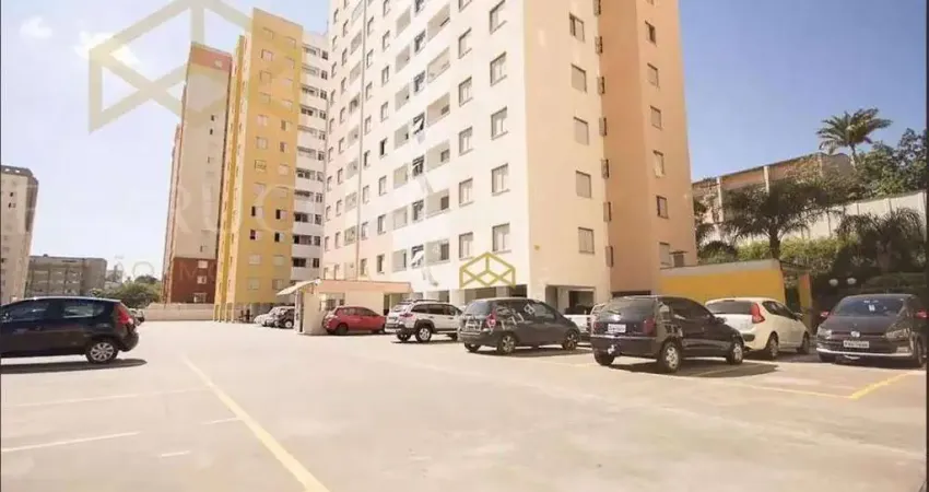 Apartamento residencial à venda, vila nova teixeira, campinas - ap10056.