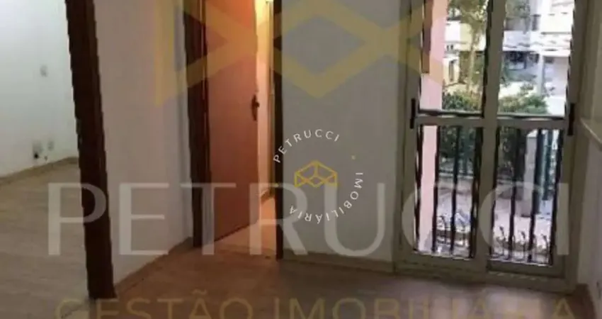 Apartamento Residencial à venda, Centro, Campinas - AP10107.