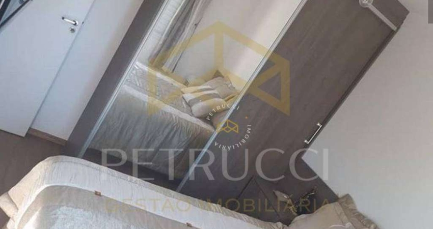 Apartamento com 2 quartos à venda na Rua Francisco Teodoro, 440, Vila Industrial, Campinas
