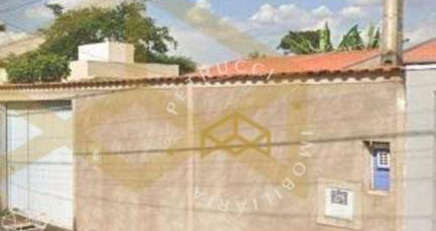 Terreno à venda, 250 m² por R$ 380.000,00 - Parque Via Norte - Campinas/SP