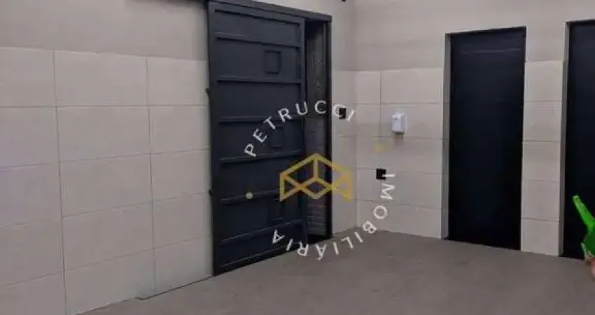 Chácara com 3 dormitórios à venda, 300 m² por R$ 380.000,00 - Jardim São Domingos - Sumaré/SP