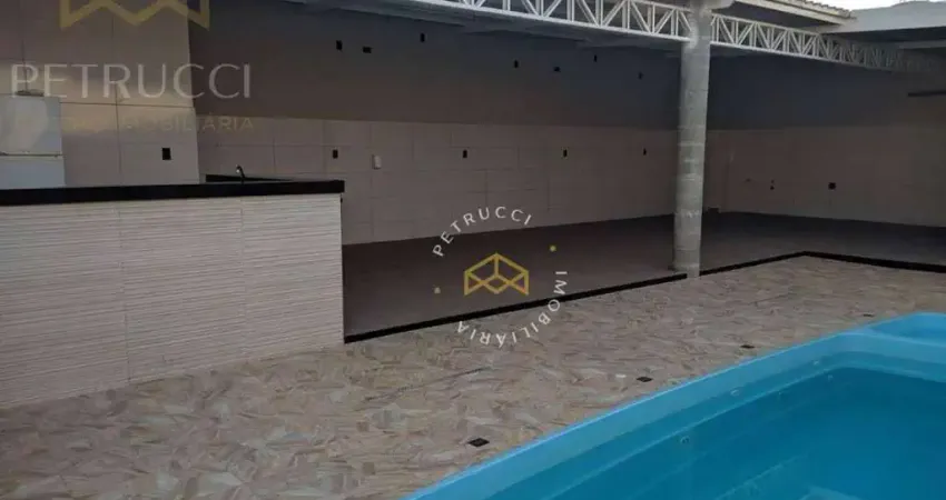 Chácara com 3 dormitórios à venda, 300 m² por R$ 380.000,00 - Jardim São Domingos - Sumaré/SP