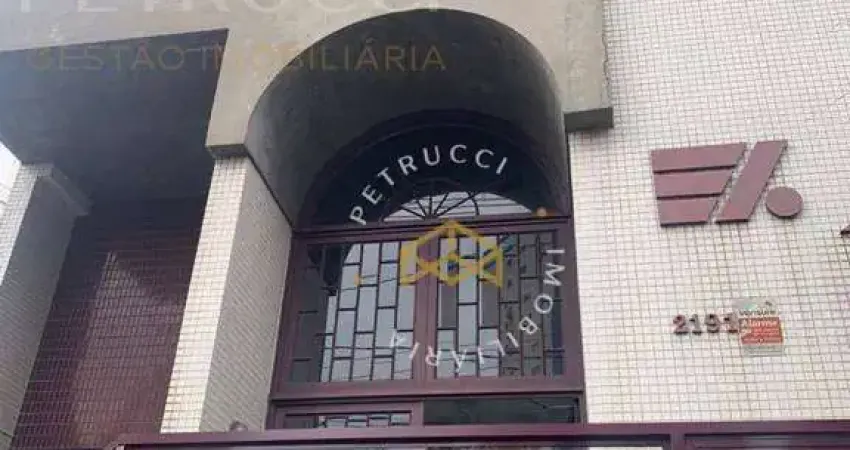 Sala à venda, 85 m² por R$ 400.000,00 - Centro - Campinas/SP