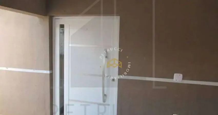 Casa com 2 dormitórios à venda, 190 m² por R$ 390.000,00 - Jardim Viel - Sumaré/SP