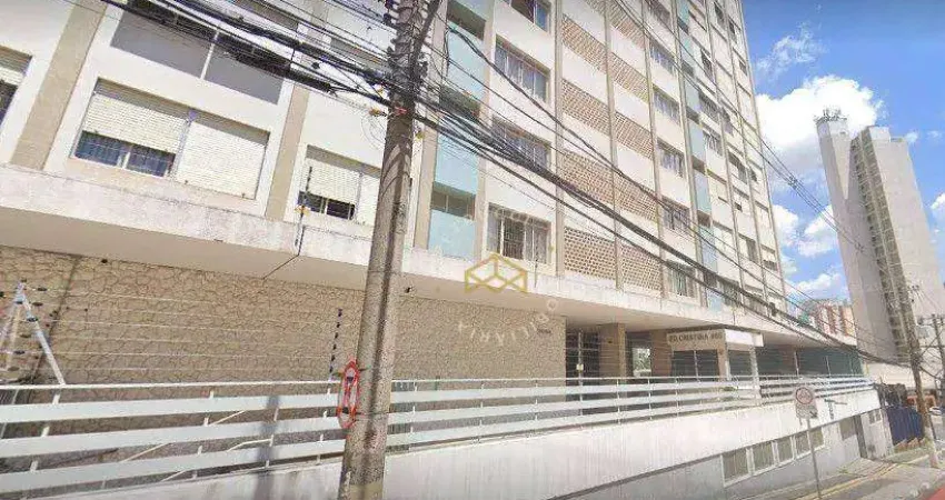 Apartamento com 3 dormitórios à venda, 122 m² por R$ 360.000,00 - Centro - Campinas/SP