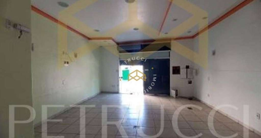 Salão para alugar, 300 m² por R$ 7.344,00 - Centro - Campinas/SP