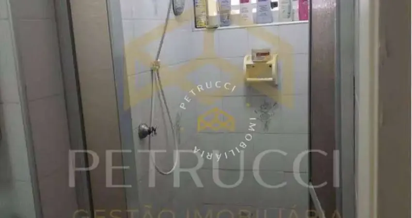 Apartamento Residencial à venda, Vila Itapura, Campinas - AP10659.
