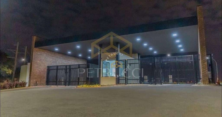 Terreno à venda, 300 m² por R$ 395.000,00 - Portoville Parque Betel Residencial - Paulínia/SP
