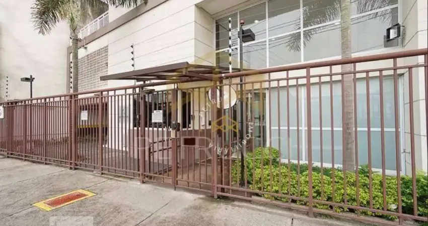 Apartamento Residencial à venda, Sé, São Paulo - AP10798.