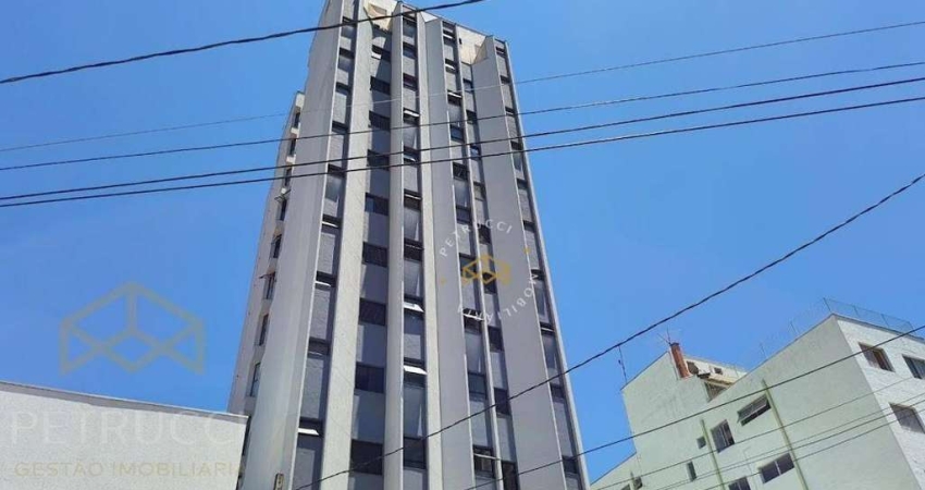 Apartamento Residencial à venda, Cambuí, Campinas - AP10811.