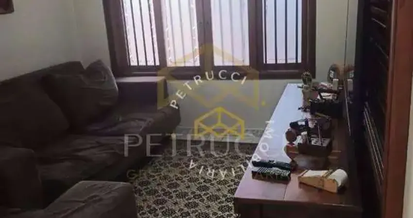 Casa Residencial à venda, Jardim San Diego, Campinas - CA12689.