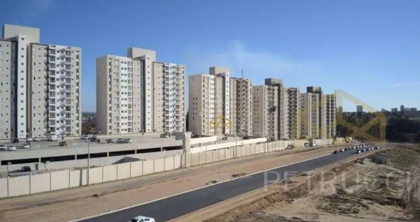 Apartamento Residencial à venda, Santa Cruz, Americana - AP10901.
