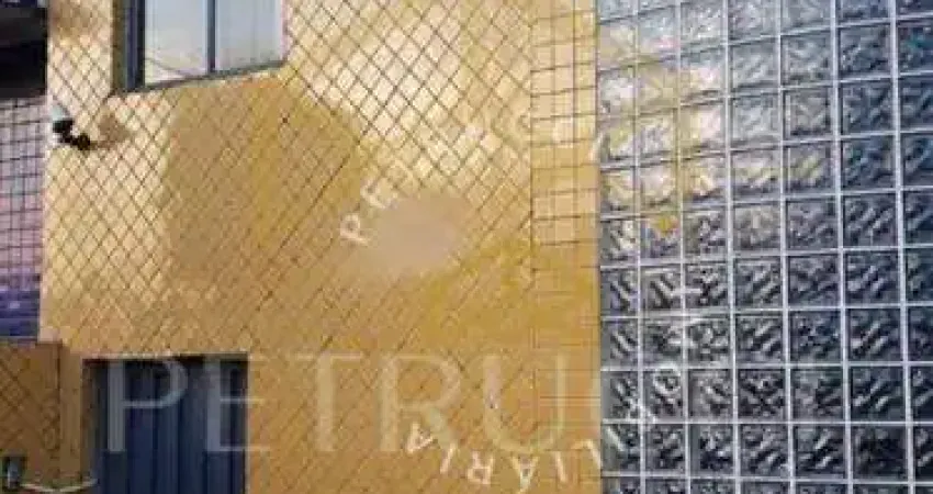 Salão para alugar, 190 m² por R$ 3.270,00 - Jardim Leonor - Campinas/SP