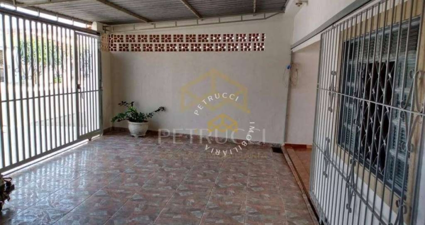 Casa Residencial à venda, Jardim Amanda I, Hortolândia - CA12896.