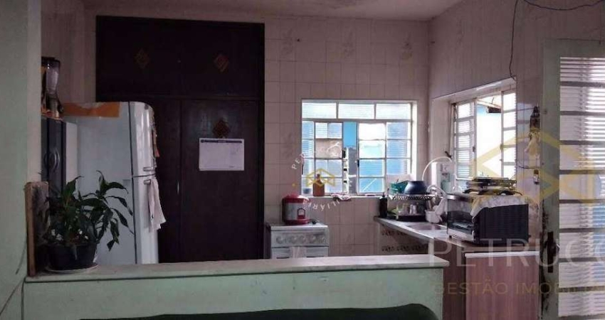 Casa com 2 dormitórios à venda, 181 m² por R$ 410.000,00 - Jardim Santa Eudóxia - Campinas/SP