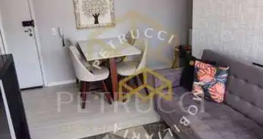 Apartamento Residencial à venda, Jardim Novo Horizonte, Valinhos - AP11100.