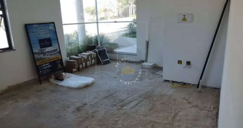 Sala à venda, 32 m² por R$ 413.000,00 - Residencial Sainte Helene - Campinas/SP