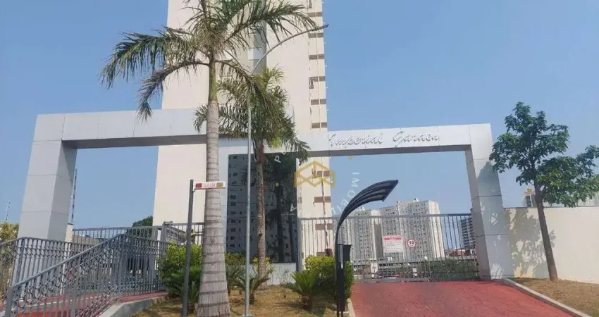 Apartamento com 2 dormitórios à venda, 54 m² por r$ 415.000,00 - vila industrial - campinas/sp