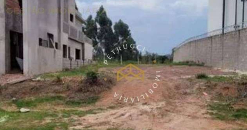 Terreno Residencial à venda, Centro, Louveira - TE4260.