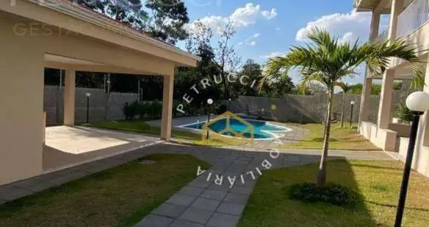 Terreno Residencial à venda, Parque Rural Fazenda Santa Cândida, Campinas - TE4262.