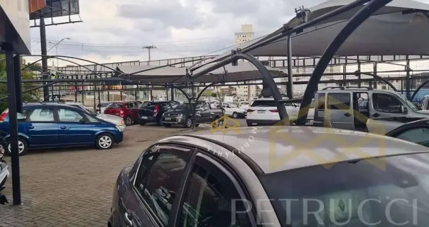 onto Comercial para locação, Jardim Novo Campos Elíseos, Campinas - PT0076.