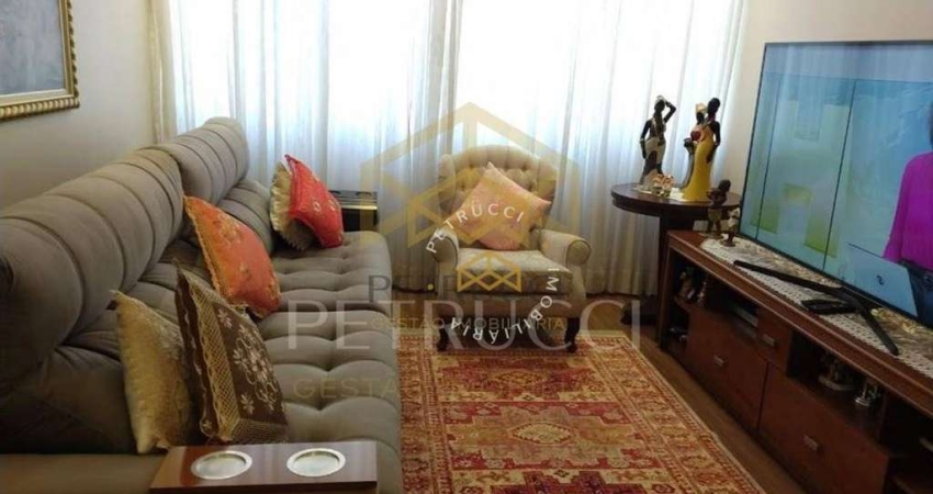 Apartamento Residencial à venda, Centro, Campinas - AP11214.