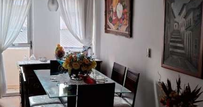 Apartamento com 2 dormitórios à venda, 69 m² por R$ 270.000,00 - Botafogo - Campinas/SP