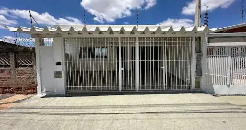 Casa com 4 dormitórios à venda, 235 m² por R$ 890.000,00 - Jardim Leonor - Campinas/SP