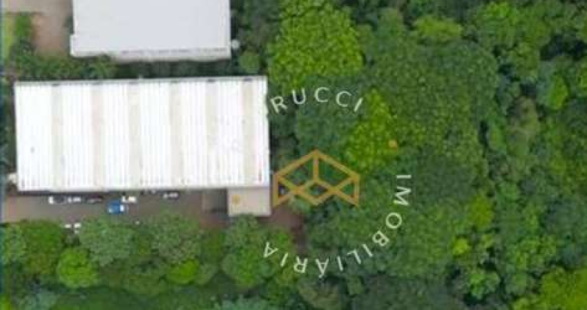 Terreno à venda, 5195 m² por R$ 8.900.000,00 - Techno Park - Campinas/SP