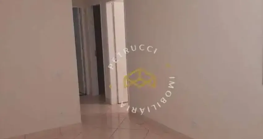 Apartamento com 2 dormitórios à venda, 57 m² por R$ 230.000,00 - Parque Prado - Campinas/SP