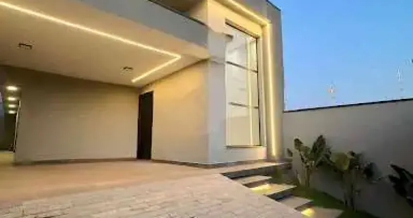 Casa com 2 dormitórios à venda, 200 m² por R$ 940.000,00 - Residencial Parque da Fazenda - Campinas/SP