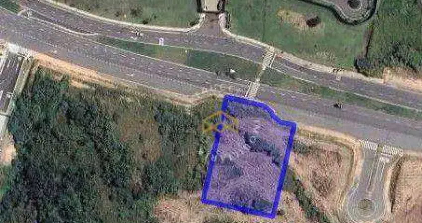 Terreno à venda, 2 m² por R$ 7.680.000,00 - Loteamento Residencial Arborais - Campinas/SP