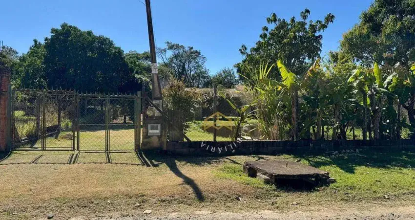 EXCELENTE CHÁCARA À VENDA NO RECANTO DOS DOURADOS EM CAMPINAS.