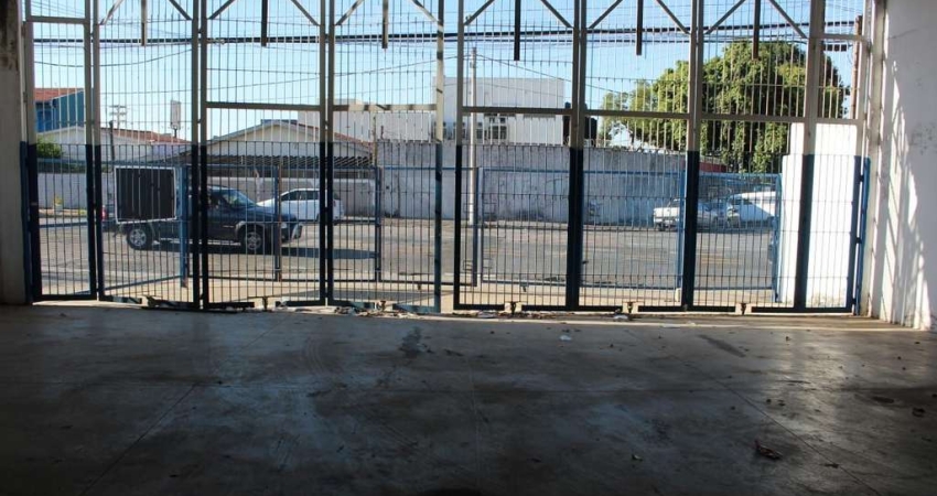 Barracão para alugar, 360 m² por R$ 6.636,00/mês - Jardim Paulicéia - Campinas/SP